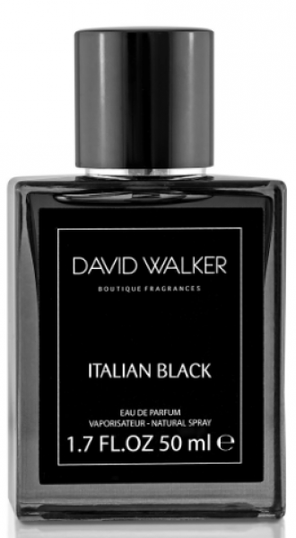 David Walker Boutıque İtalian Black EDP 50 ml Erkek Parfümü kullananlar yorumlar
